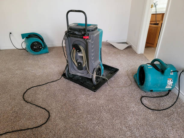 Fire Damage Restoration in Shelby, OH